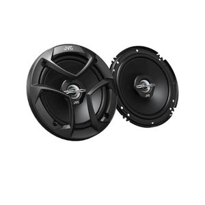 بلندگو جلو خودرو جی وی سی مدل cs j620 سایز 6.5 اینچ بسته دو عددی