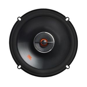 بلندگو درب جلو راست خودرو جی بی ال مدل gx628 سایز 6.5 اینچ بسته 2 عددی