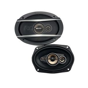 بلندگو درب جلو راست خودرو ساندیا مدل sp 6930 سایز 6×9 اینچ بسته دو عددی