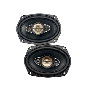 بلندگو درب جلو راست خودرو ساندیا مدل sp 6940 سایز 6×9 اینچ بسته دو عددی