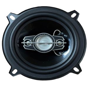 بلندگو درب جلو راست خودرو سونیر مدل gs 5095 سایز 5 اینچ بسته دو عددی