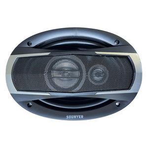 بلندگو درب جلو راست خودرو سونیر مدل gs 6971 سایز 6x9 اینچ بسته 2 عددی
