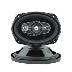 بلندگو درب جلو راست خودرو سونیر مدل gs 6995 سایز 6x9 اینچ بسته 2 عددی