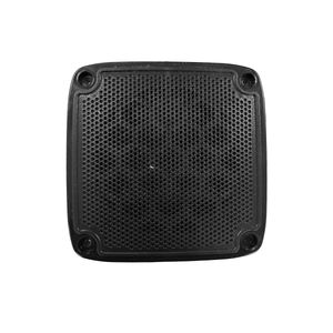 بلندگو عقب خودرو مستر مدل mr 5p سایز 5 اینچ بسته دو عددی