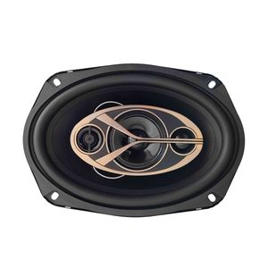 بلندگو عقب خودرو کاروزریا مدل crx 6936 سایز 9*6 اینچ بسته دو عددی