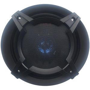 بلندگو پشت خودرو راک مدل r ml6501 سایز 6.5 اینچ بسته 2 عددی