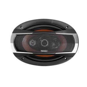 بلندگو پشت خودرو ساووی مدل sv 6930 سایز 9*6 اینچ بسته دو عددی