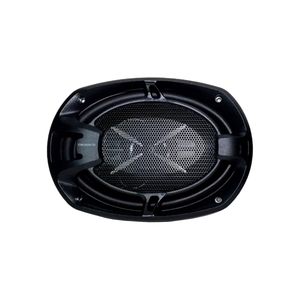 بلندگو پشت خودرو کاروزریا مدل crx_6946 سایز 9*6 اینچ بسته دو عددی