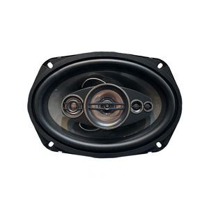 بلندگو پشت خودرو کاروزریا مدل crx_6956 سایز 9*6 اینچ بسته دو عددی