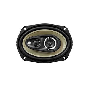 بلندگو پشت خودرو کاروزریا مدل crx_6996 سایز 9*6 اینچ بسته دوعددی