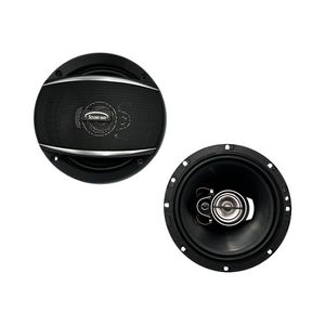 بلندگو کواکسیال درب جلو راست خودرو  ساند وی مدل s 1650 f سایز 6.5 اینچ بسته 2 عددی