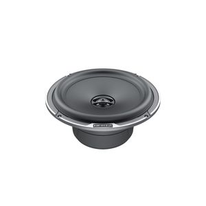 بلندگو گرد خودرو هرتز مدل mpx165.3pro سایز 6.5 اینچ بسته دو عددی