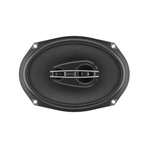 بلندگوی بیضی پشت خودرو هرتز مدل cx690 سایز 9*6 اینچ بسته دو عددی
