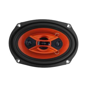 بلندگوی پشت خودرو ساووی مدل sv 698x سایز 6×9 اینچ بسته دو عددی