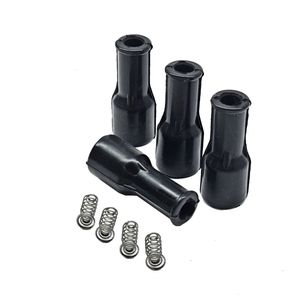 بوت وایر شمع ان جی کی مدل ngk310 مناسب برای لیفان x60 بسته 4 عددی