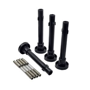 بوت وایر شمع ان جی کی مدل ngk311 مناسب برای mvm x22 بسته 4 عددی