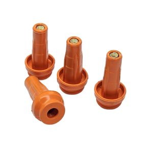 بوت وایر شمع تقویتی ان جی کی مدل ngk224 مناسب برای پژو 207 _ 206 تیپ 5 بسته 4 عددی