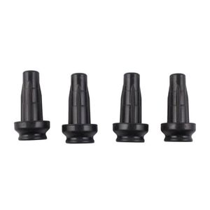 بوت وایر شمع خودرو تاپ وایر مدل mic 19 مناسب برای پژو 206 تیپ 2 مجموعه 4 عددی