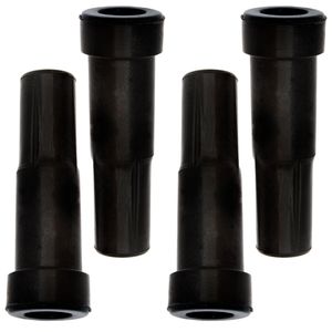 بوت وایر شمع خودرو پینوپارت مدل pwb l90v مناسب برای مگان بسته 4 عددی