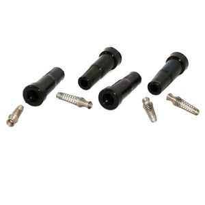 بوت وایر شمع پی اس پی کد r 50 مناسب برای تندر ال 90 valeo بسته 4 عددی