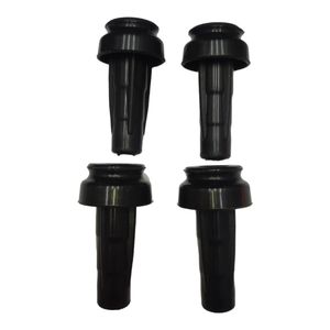 بوت کویل خودرو ان جی کی  کد 5 مناسب برای پژو 206 تیپ 5 بسته 4 عددی