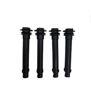 بوت کویل خودرو ان جی کی کد 7 مناسب برای سمند ef7 بسته 4 عددی