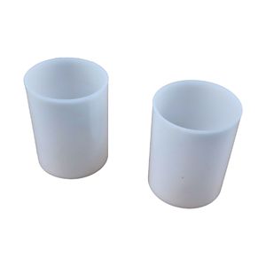 بوش داخل بازویی جی آی اس پی مدل pt s d2 کد 470102 مناسب برای پژو 405 و سمند بسته 2 عددی