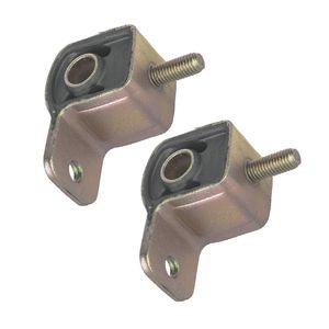 بوش طبق جناقی پاسیکو مدل p250 مناسب برای پژو 405 بسته 2 عددی
