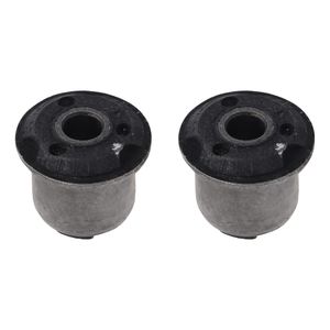 بوش طبق لبه دار جی ای اس پی کد 470204 مناسب برای پژو 405 xu7 و پارس xu7 بسته 2 عددی