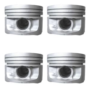 بوش و پیستون و گژن پین مدل raizhenprt 01مناسب برای پژو 405 بسته 4 عددی