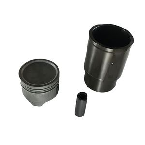 بوش و پیستون و گژنپین خودرو تبریز کد 138016 مناسب برای پژو 405 بسته 4 عددی