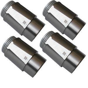 بوش، پیستون و گژن پین توسن مدل ts1405 مناسب برای پژو 405 مجموعه ۴ عددی