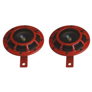 بوق خودرو بوف مدل gharib dust کد 1011 مجموعه 2 عددی