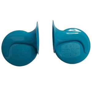 بوق خودرو دبلیو ارتی مدل w.r.t2139 بسته 2عددی