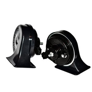 بوق خودرو دنجه مدل snail twin tone مناسب برای پژو 405 مجموعه 2 عددی
