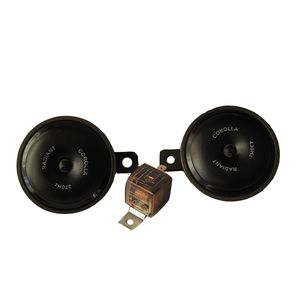 بوق خودرو رادیانت مدل m.r.830 بسته دو عددی