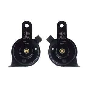 بوق خودرو لیزر مدل lz pg 05 مناسب برای چانگان cs35 بسته 2 عددی