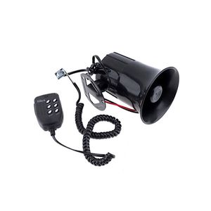 بوق خودرو مدل sp6_12v