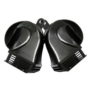بوق خودرو پاسیکو مدل هامر p413 بسته 2 عددی