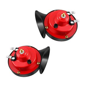 بوق خودرو کد horncar01 مناسب برای پژو 405 بسته دو عددی