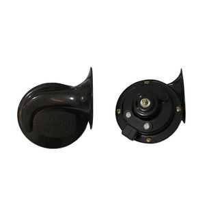 بوق خودرو کیمیا مدل km 1524a مناسب برای پژو مجموعه 2 عددی