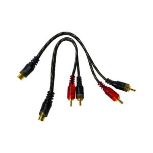تبدیل یک سر ماده به دو سر نر تورنادو مدل cp y1 بسته 2عددی