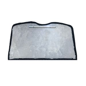 تخته طاقچه خودرو مدل b مناسب برای ساندرو