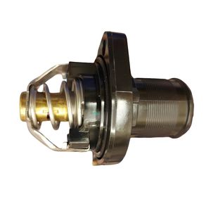 ترموستات 89 درجه ایساکو کد 0370601599 مناسب برای پژو tu5