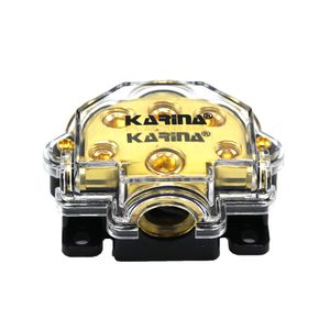 ترمینال تقسیم برق کارینا مدل db 109