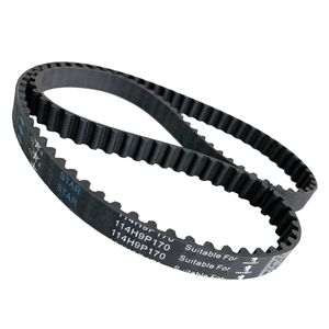 تسمه تایم استار کیان کد 114h9p170 مناسب برای پژو 405
