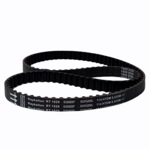 تسمه تایم رایکاآلتون مدل rt1029 کد 140022 مناسب برای پژو 405