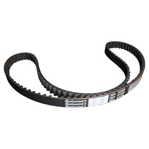 تسمه تایم قطعه گستر بارمان کیمیا مدل 114t مناسب برای پژو پارس xu7p