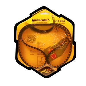 تسمه تایم کنتیننتال مدل ct494 مناسب برای پژو 206 تیپ 2_3