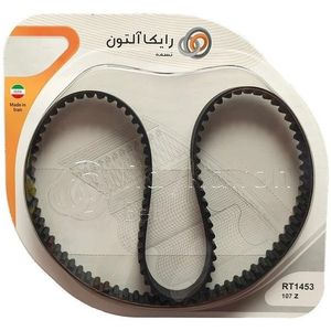 تسمه تایمینگ رایکالتون کد 132 مناسب برای رنو l90